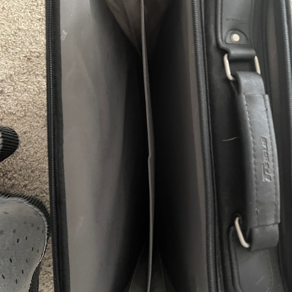 Targus Computer Bag - Picture 4 of 6